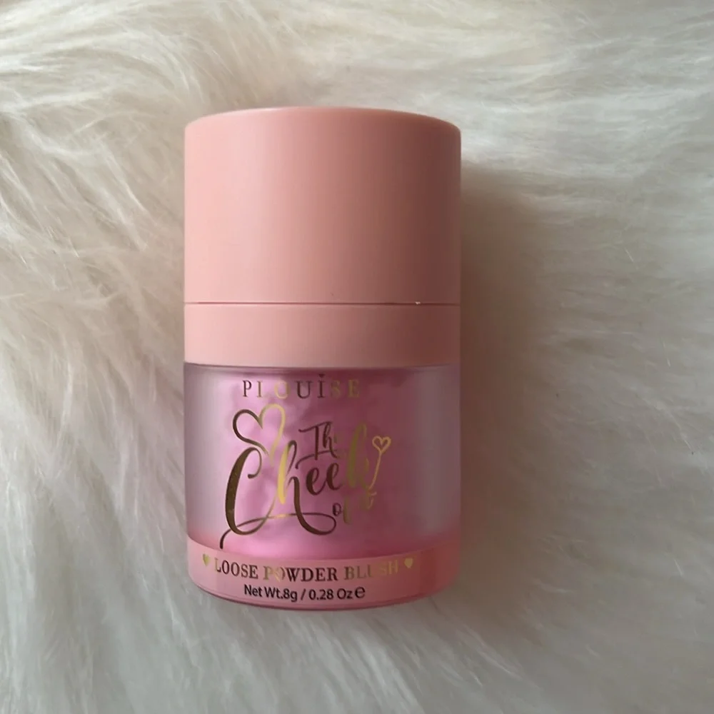 P Louise Lolly Dolly Blush - Picture 2 of 6